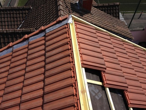 Rénovation toiture Sens 89
