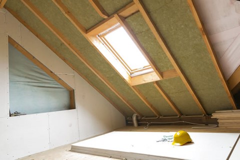 Isolation des combles 89 Sens, Auxerre, Chablis, Tonnerre